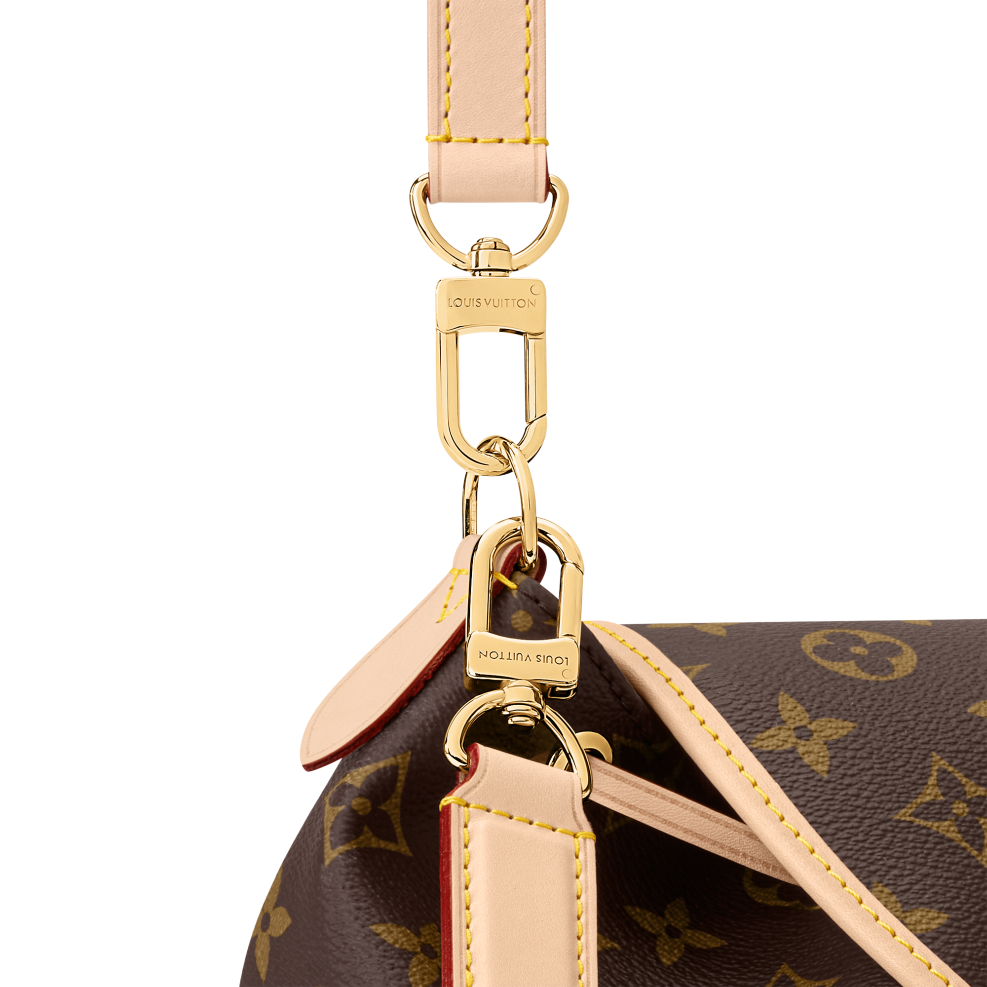 今期の新作！！【LOUIS VUITTON】オデッセ オデッセイ PM モノグラム｜ルイ・ヴィトン 公式サイト - M25085